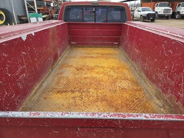 Image of Ford F-250 equipment image 4