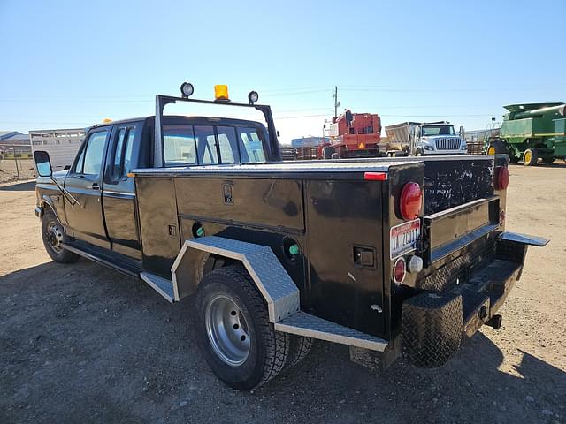 Image of Ford F-250 equipment image 4