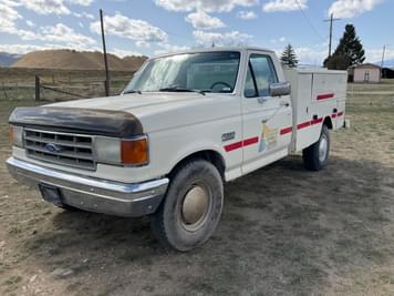 Main image Ford F-250