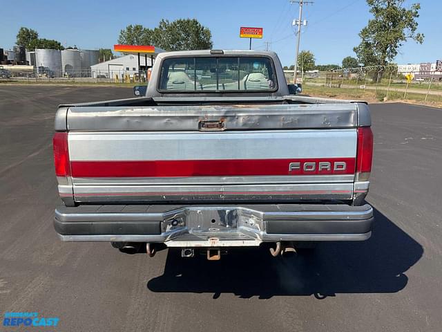 Image of Ford F-250 equipment image 4