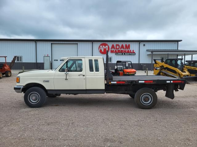 Image of Ford F-250 equipment image 4