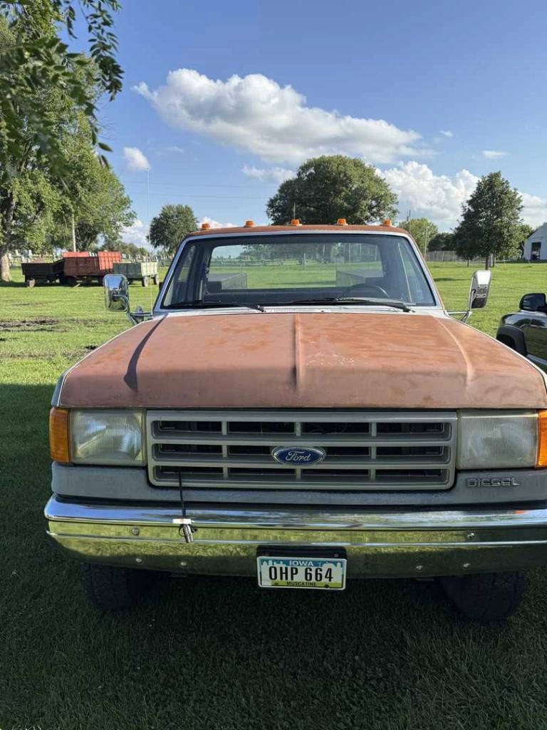 Image of Ford F-350 Image 0