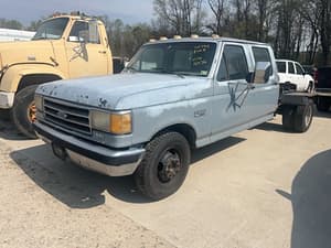 1989 Ford F-350 Image