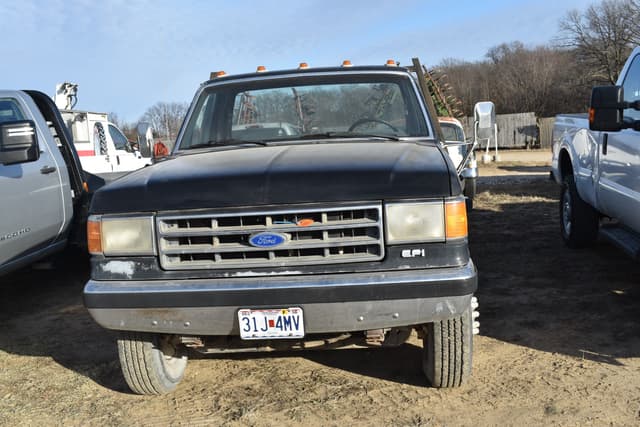 Image of Ford F-450 equipment image 1