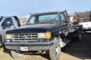 1989 Ford F-450 Image