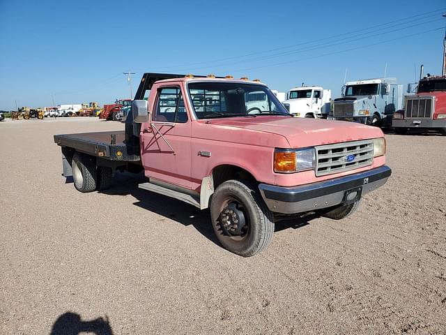 Image of Ford F-450 equipment image 1