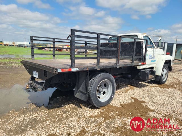 Image of Ford F-600 equipment image 1