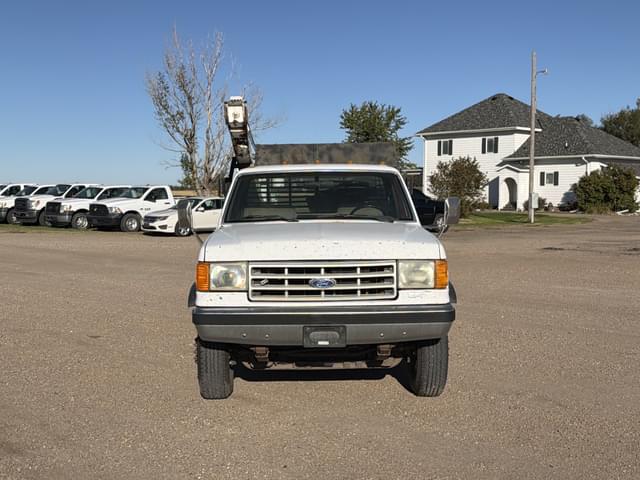 Image of Ford F-Super Duty equipment image 2