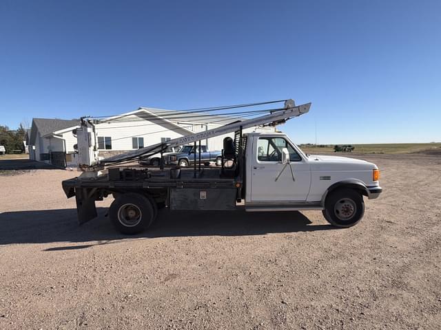 Image of Ford F-Super Duty equipment image 3