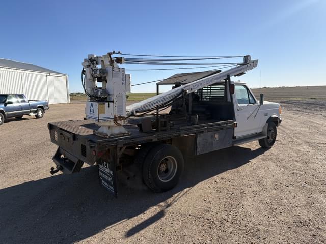 Image of Ford F-Super Duty equipment image 4