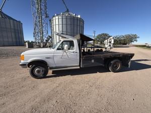1989 Ford F-Super Duty Image