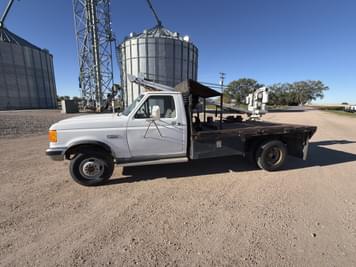 Main image Ford F-Super Duty