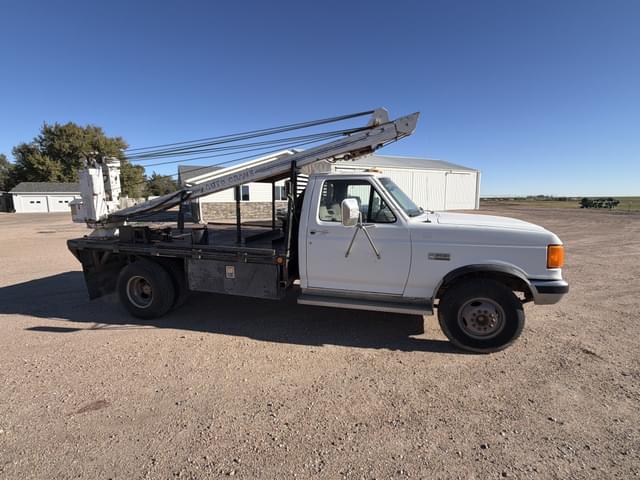 Image of Ford F-Super Duty equipment image 1