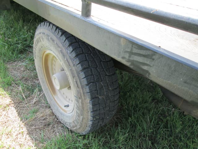 Image of Ford F-150 equipment image 4