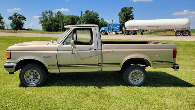 Image of Ford F-150 equipment image 1