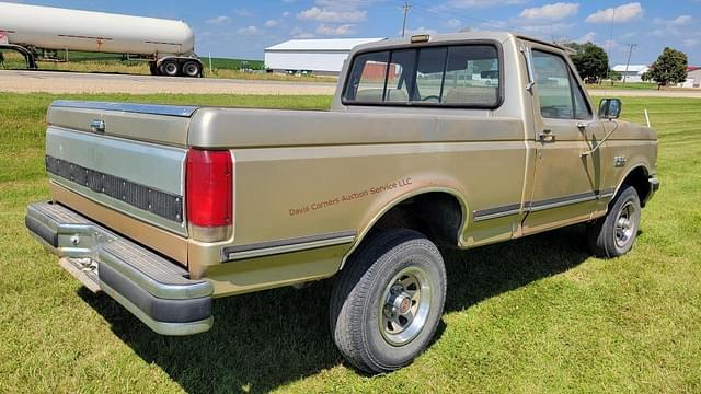 Image of Ford F-150 equipment image 4