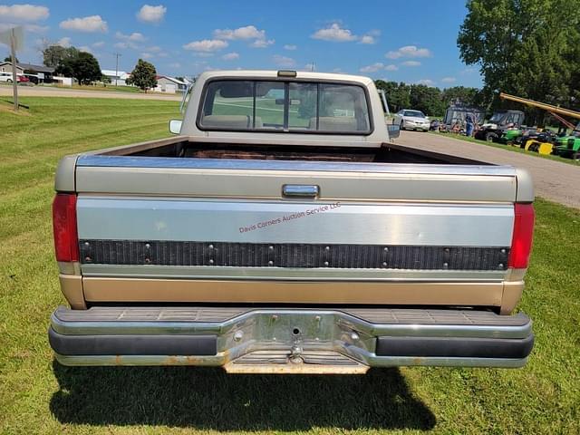 Image of Ford F-150 equipment image 3