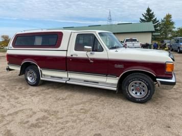 Main image Ford F-150