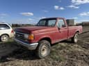 1989 Ford F-250 Image