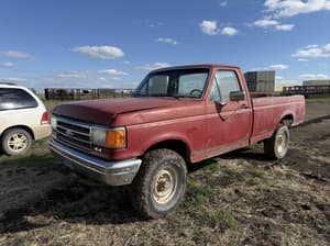 1989 Ford F-250 Image