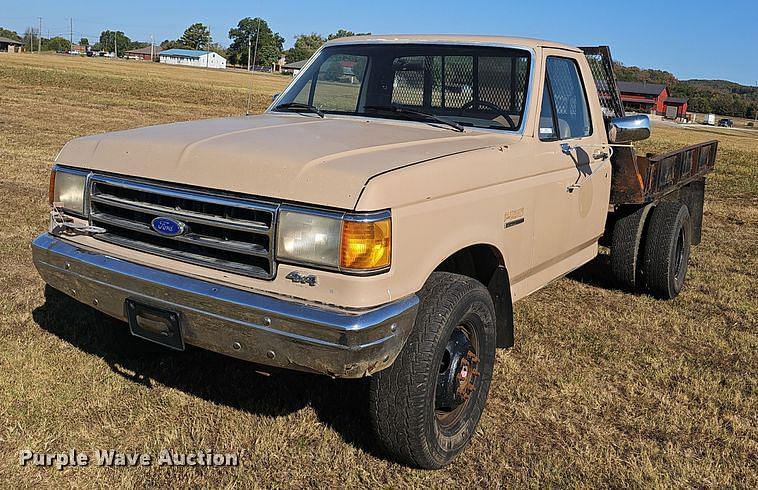 Image of Ford F-250 Primary image