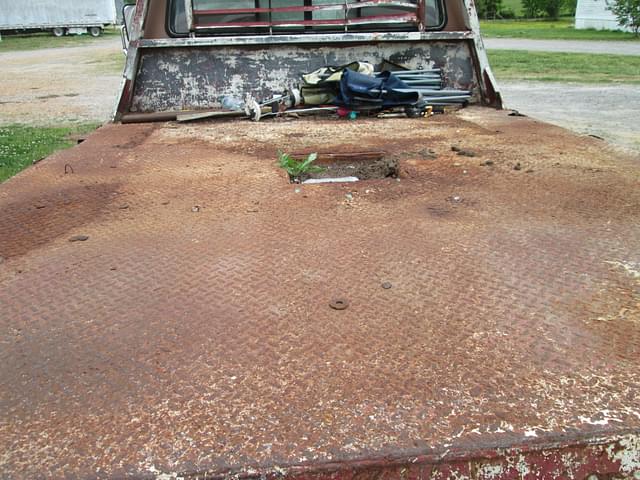Image of Ford F-250 equipment image 4