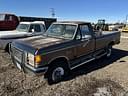 1989 Ford F-250 Image