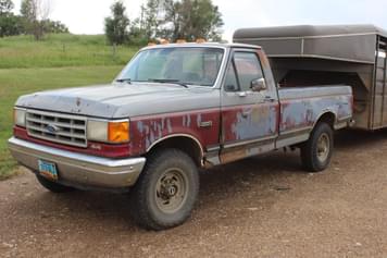 Main image Ford F-250