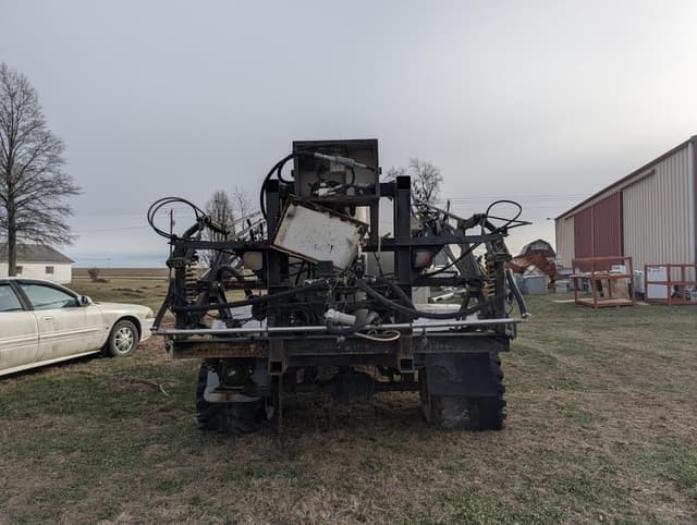 Image of Ford F-350 equipment image 2