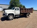 1989 Ford F-600 Image