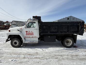 Main image Ford F-700