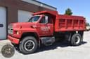 1989 Ford F-800 Image