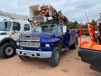 Main image Ford F-800