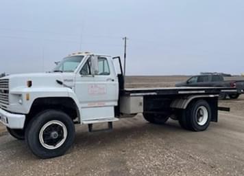Main image Ford F-800