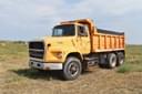 1989 Ford L8000 Image