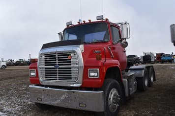 Main image Ford L9000