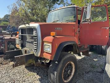 Main image Ford L9000