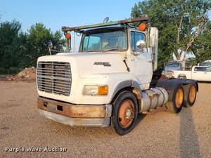 1989 Ford L9000 Image