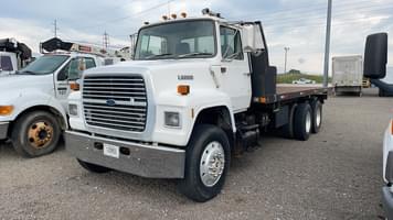 Main image Ford L9000