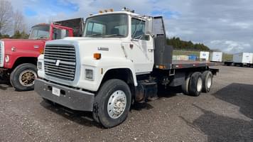 Main image Ford L9000