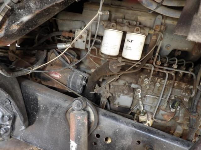 Image of Ford LA8000 equipment image 4