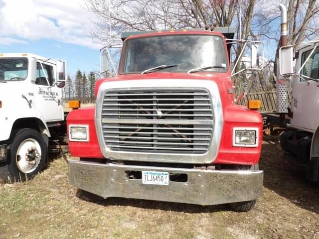Image of Ford LA8000 equipment image 1