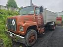 1989 Ford LN8000 Image