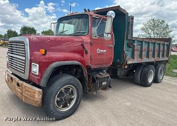 Main image Ford LT9000