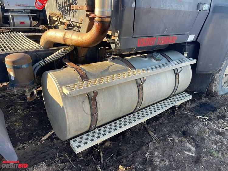 Main image Ford LTL9000 26