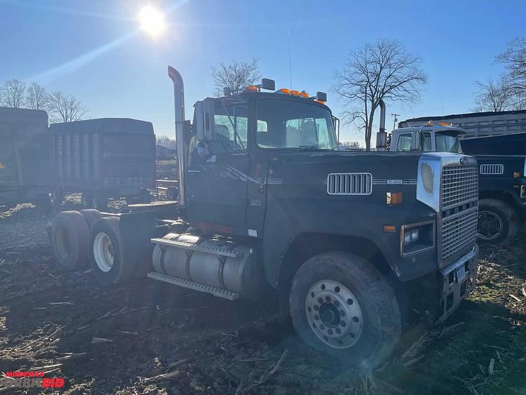 Main image Ford LTL9000 6