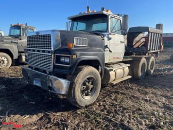 Main image Ford LTL9000