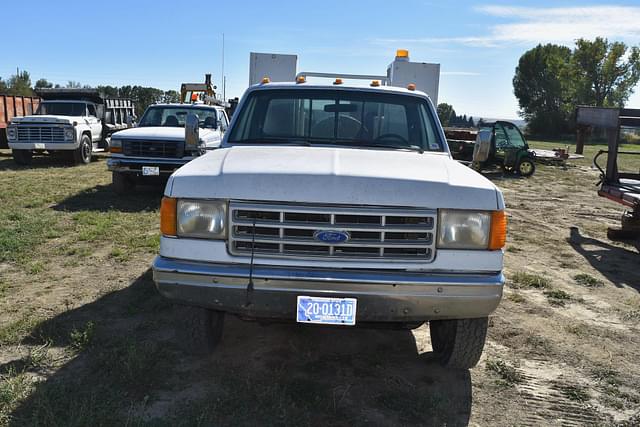 Image of Ford F-Super Duty equipment image 1