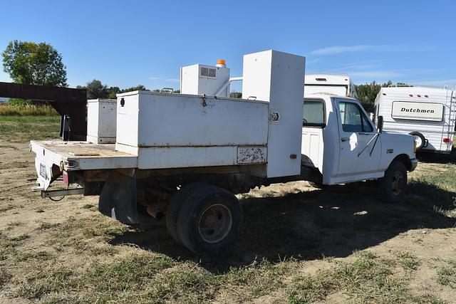 Image of Ford F-Super Duty equipment image 3