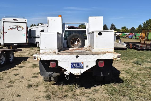 Image of Ford F-Super Duty equipment image 4